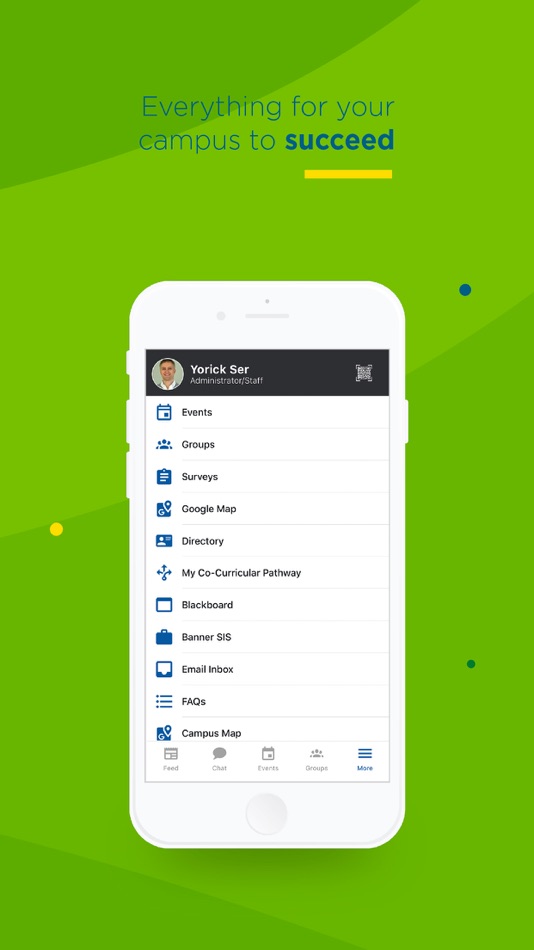 #7. MinerLink (iOS) 由: Missouri S&T