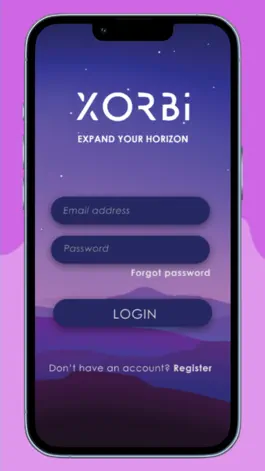 Game screenshot XORBI Pocket mod apk