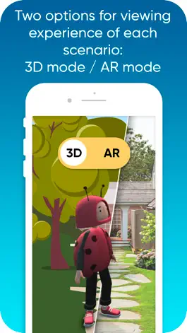 Game screenshot Bugaddy hack