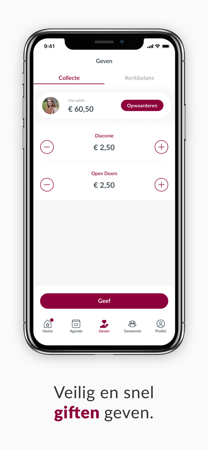 Franse Kerk Voorburg