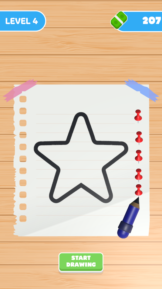 #2. Draw Nodes (iOS) Podle: Piziz Games