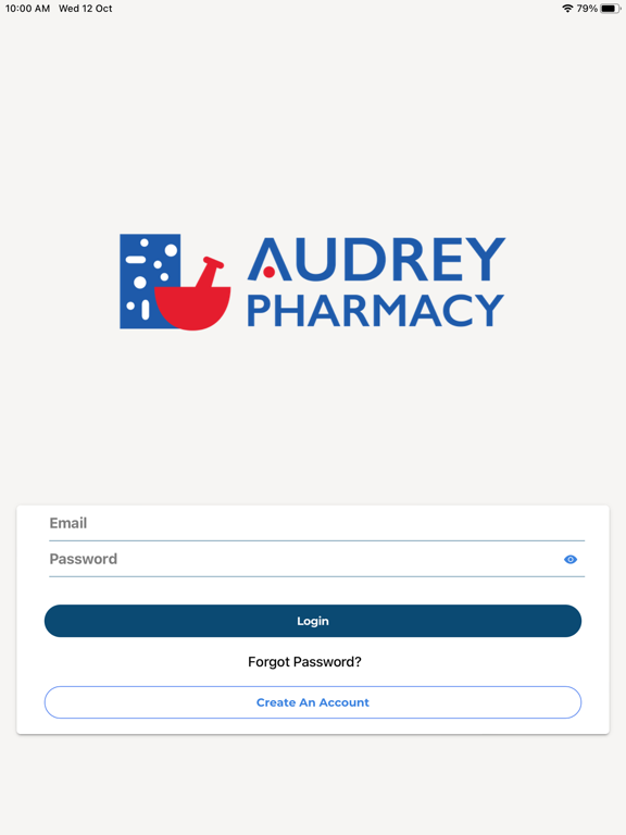 Audrey Pharmacy