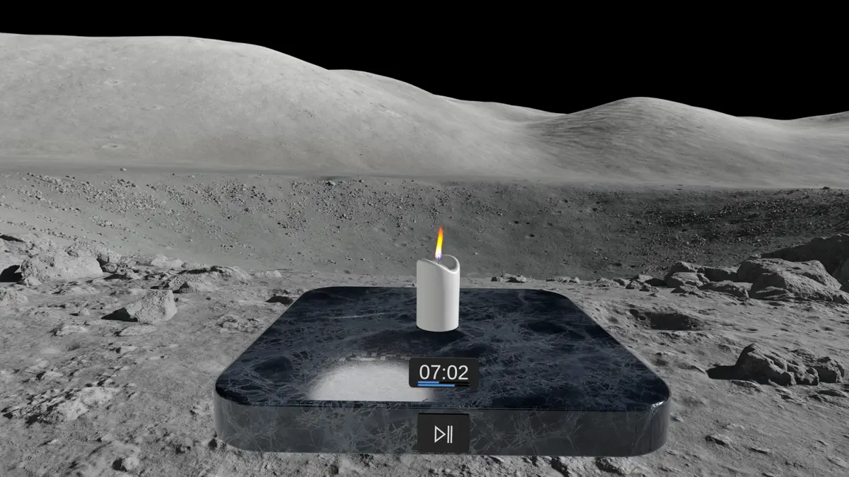 Serenity Flame screenshot 9