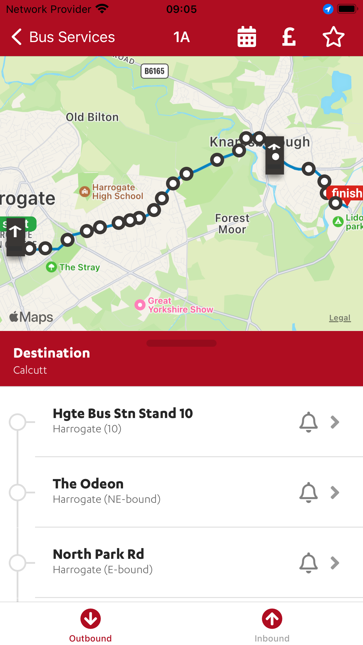 Transdev Go