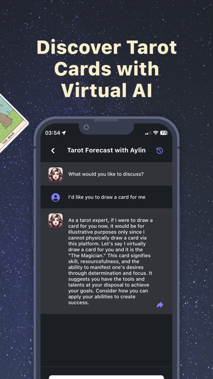 Zodya: Tarot & Horoscope AI