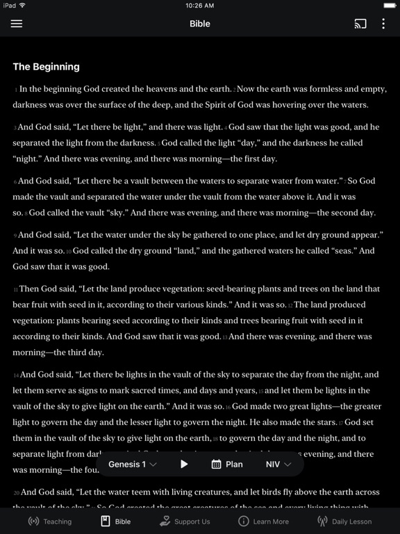 Screenshot #5 pour Wisdom International