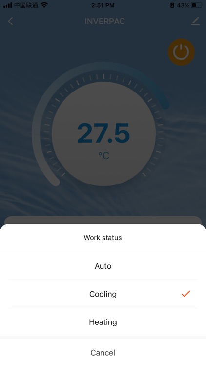 Inverpac screenshot-3