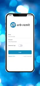 ARB Remit screenshot #4 for iPhone