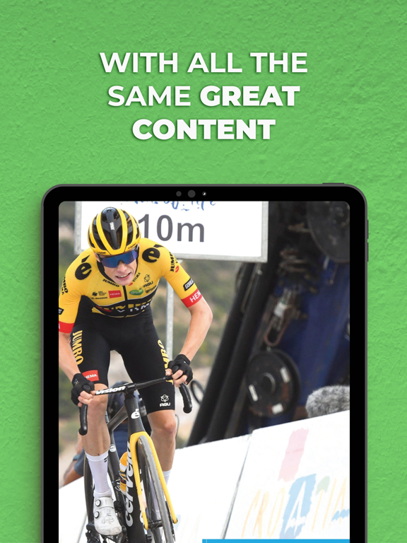 Screenshot #6 pour Cycling Weekly Magazine INT