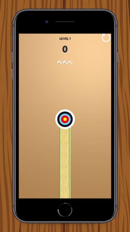 Axe IO: Golden Axe Throw 3D screenshot-0