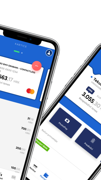 partner.mobile Screenshot