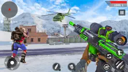 Game screenshot Army Sniper Shooting Gun Games hack