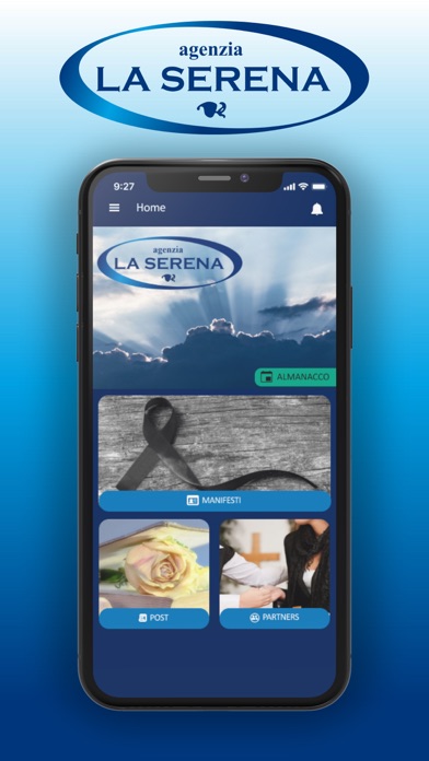 La Serena Screenshot