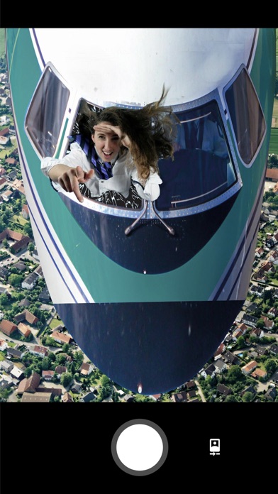 Crazy Selfie Screenshot