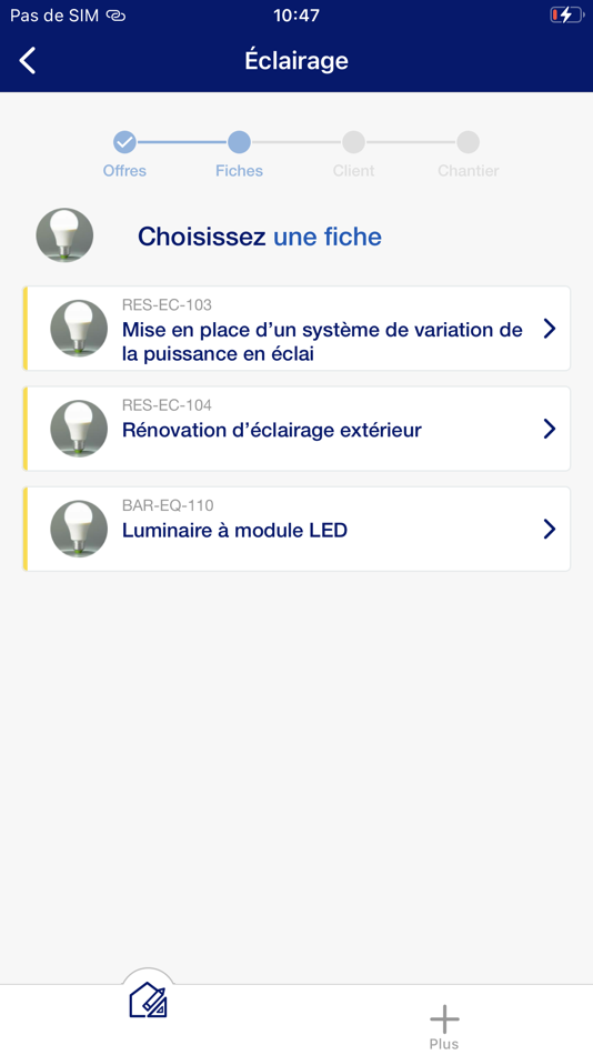 #3. Agir Plus d’EDF -Partenaires- (iOS) 게시자: EDF