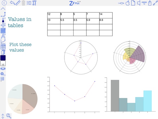 ZoomNotes Liteのおすすめ画像9