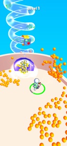 Ball Pit Cleaner screenshot #6 for iPhone