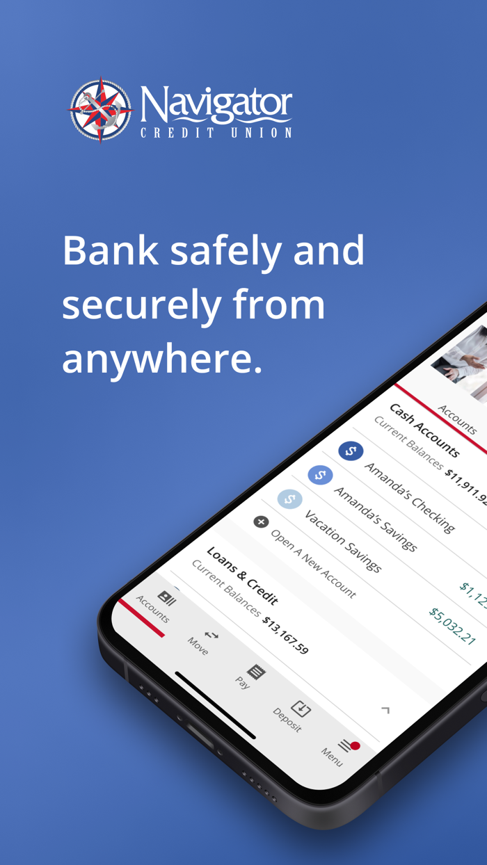 Navigator Credit Union