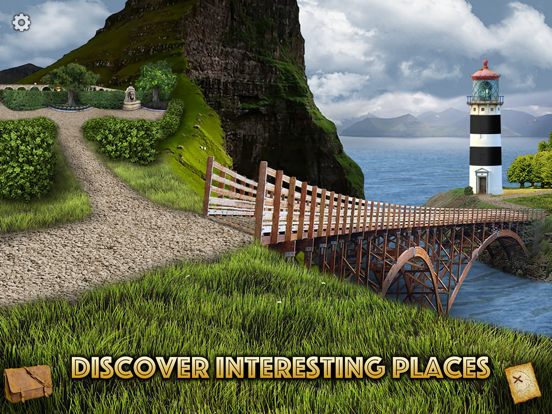 Screenshot #4 for Enchanted Worlds 2