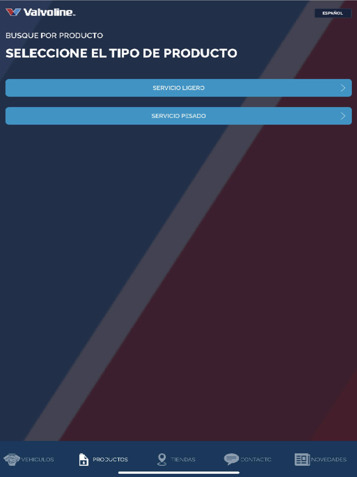 Valvoline Latinoamérica