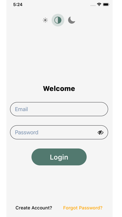 Screenshot 1 of Drasco App