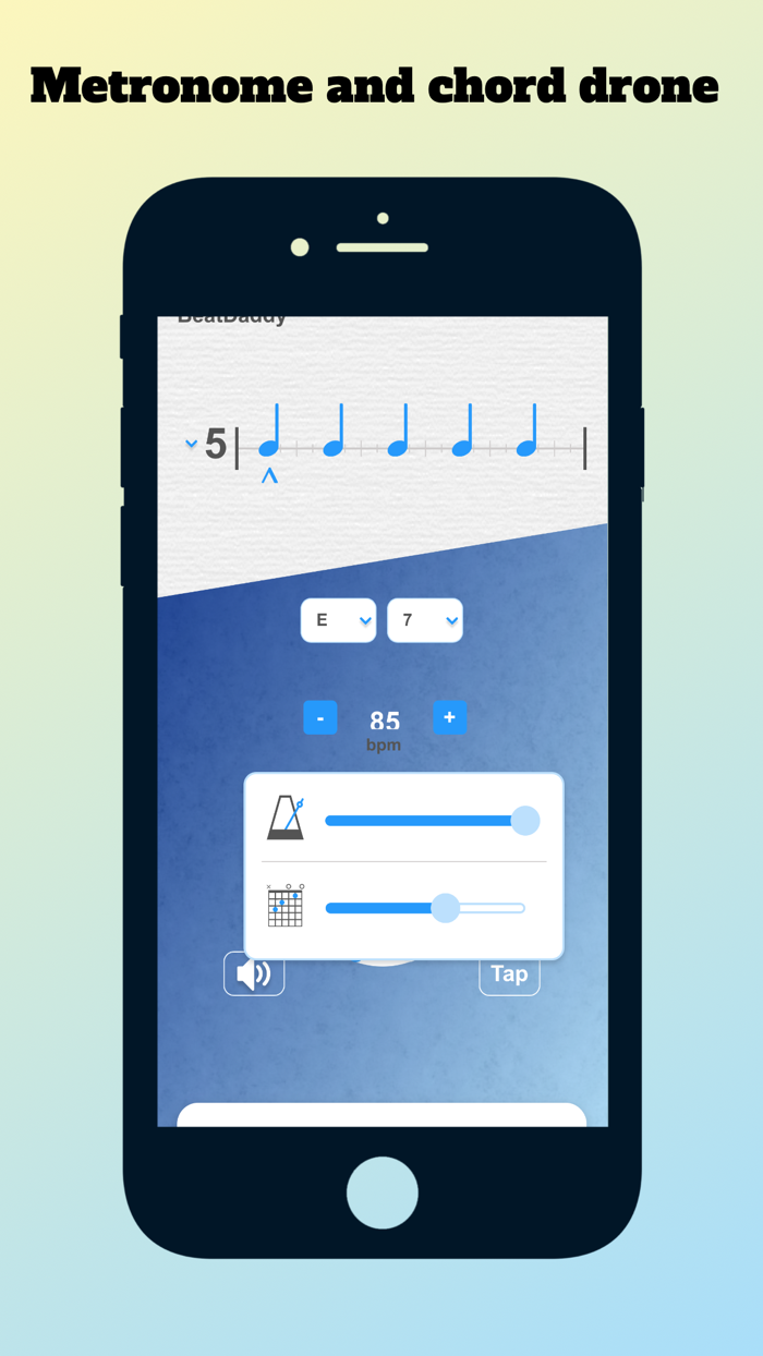 Beat Maker App Music