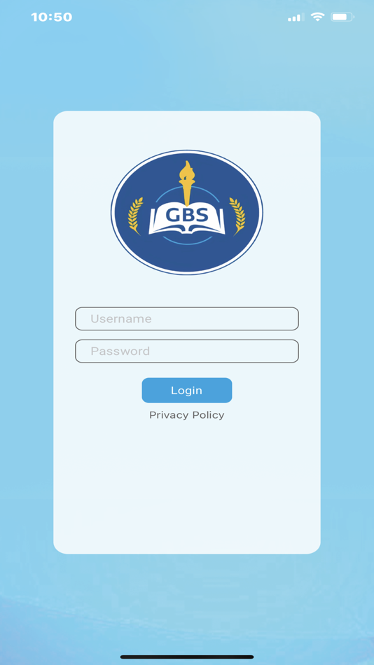 #2. GBS Kuwait (iOS) Με: White Mountain Technologies s.a.l.