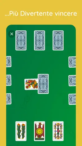 Game screenshot La Briscola Italiana hack