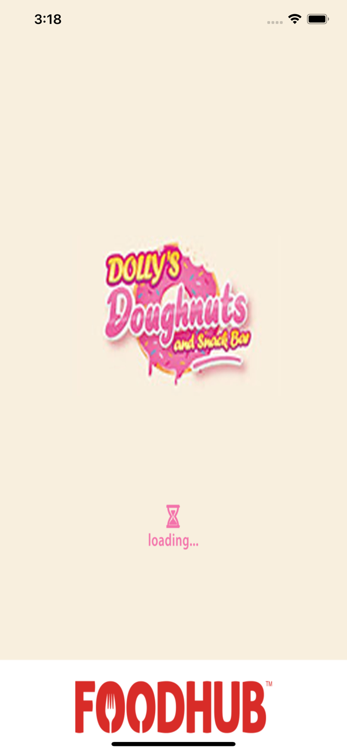 Dollys Doughnuts