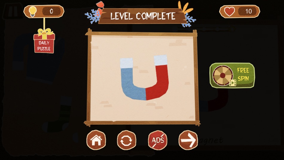 #7. Origami Guess Challenge (iOS) 由: QUY NGUYEN KHAC