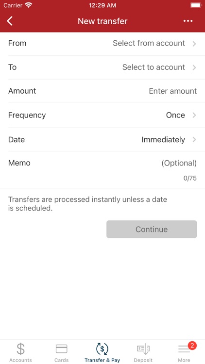 FSBU Personal screenshot-4
