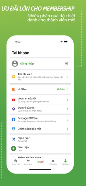 BDCare.vn