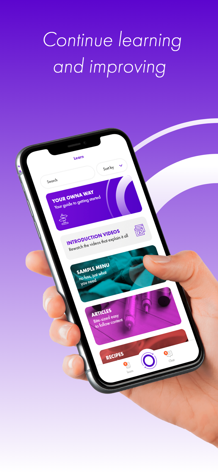 OwnaHealth screenshot 4