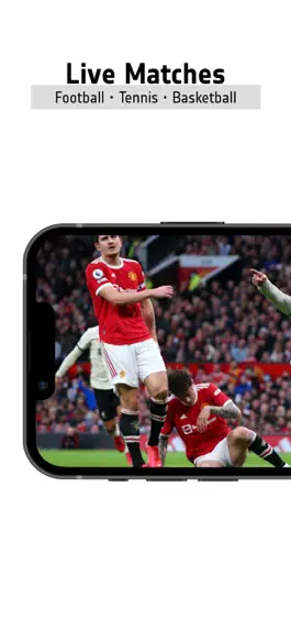 Game screenshot Sport Live TV - Streaming apk