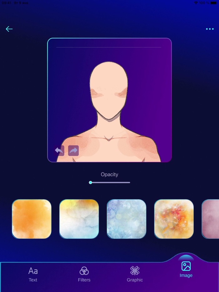 Digital Art Maker  Generator