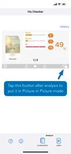 IVs Checker screenshot #5 for iPhone