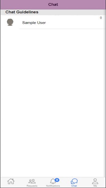Arewaup Matchmaking & Forum screenshot-4