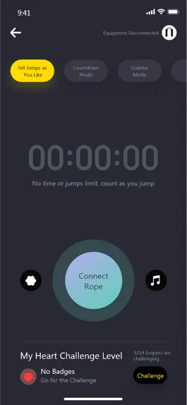 Game screenshot LoopRope hack