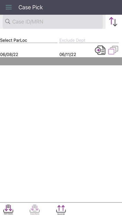 Syft Synergy Software 4.5.0.00 screenshot-7