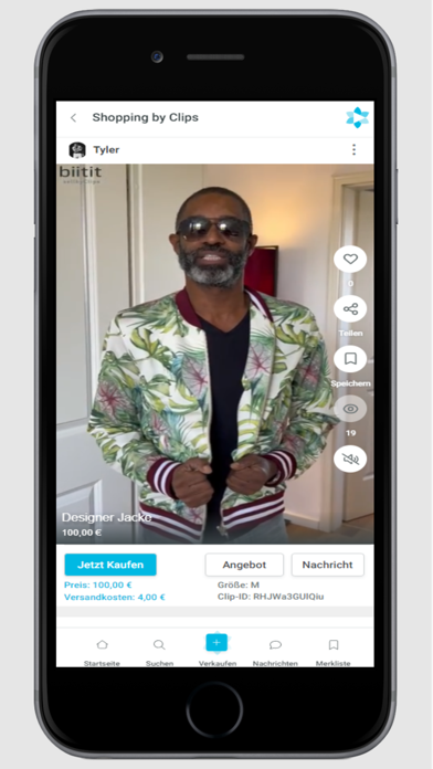 Biitit Screenshot