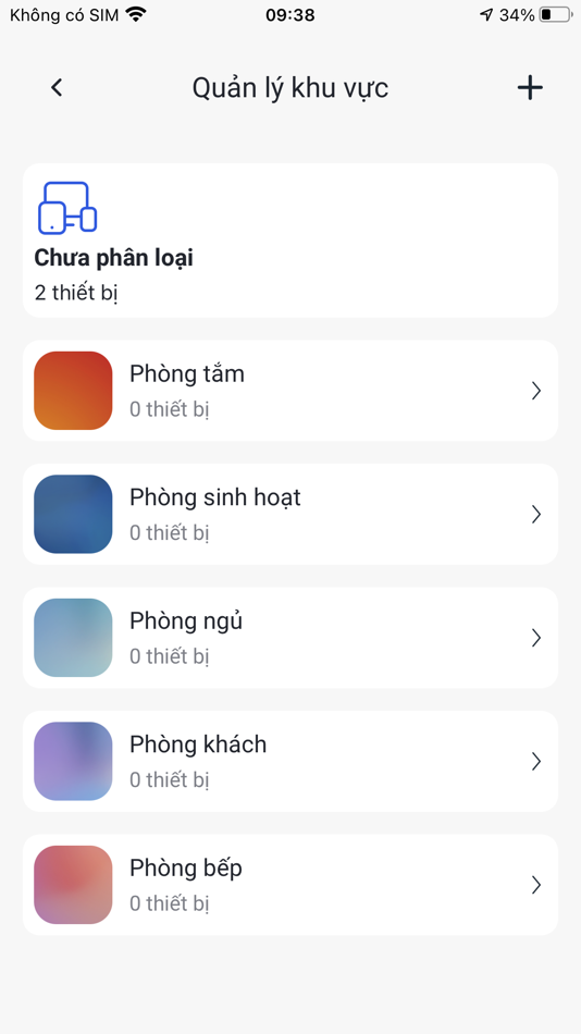 #8. Ominsu Smart (iOS) Av: Minh Ha Technologies J.S.C
