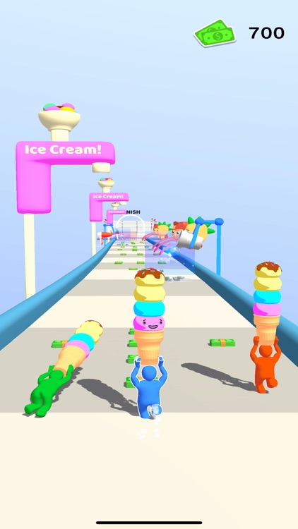 Keep It Cool screenshot-4