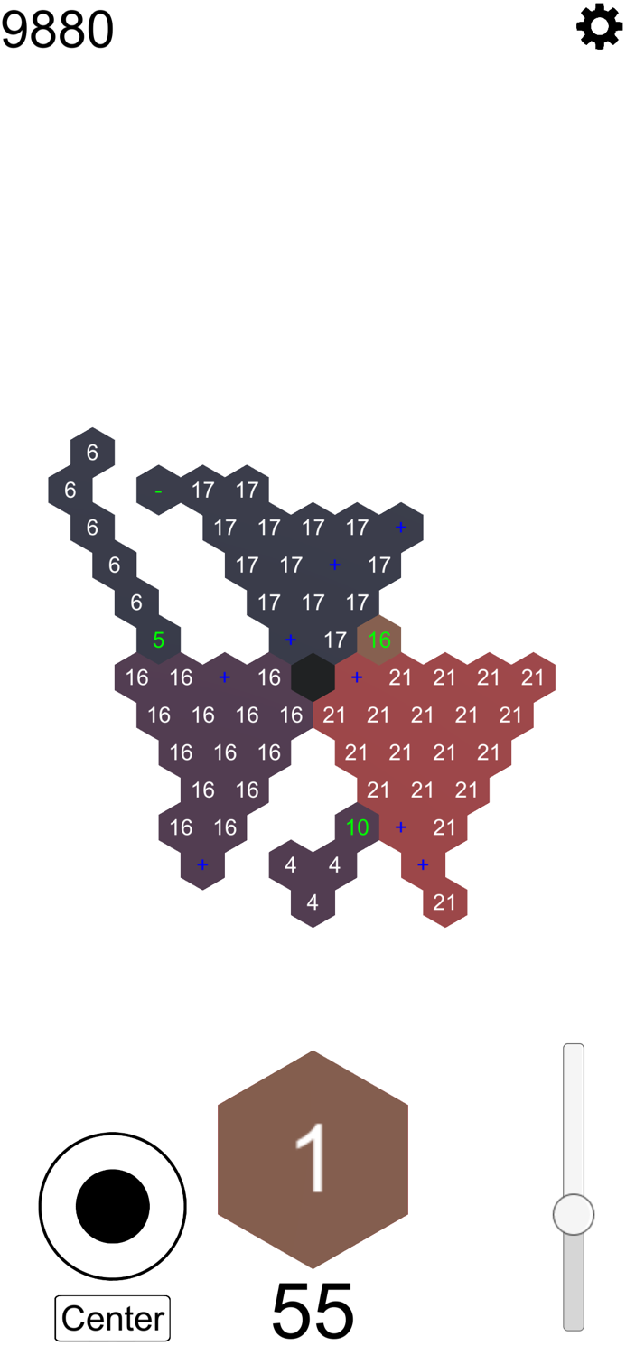 Hexagonia 2