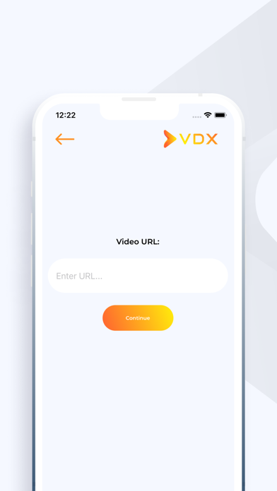 VDX - Video Managerのおすすめ画像4