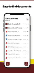 Columbia Borough Schools screenshot #3 for iPhone