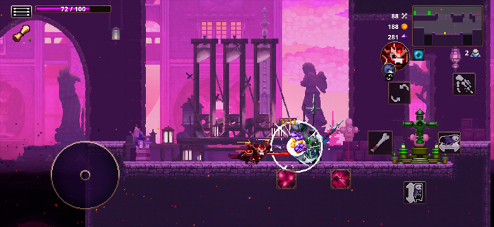 Skul The Hero Slayer