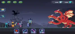 Game screenshot Evil Dragon Guard (2022) mod apk