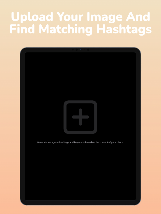 ‎Hashtag Genius Screenshot