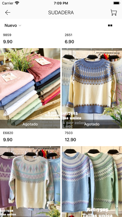 Laifashion Screenshot