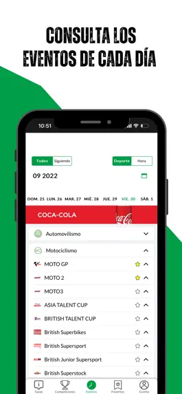 Game screenshot Hoolisport apk